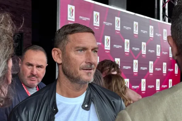  “No Totti, No Party”; historia brilante e kapitenit të Romës përmes 50 viteve dhe 307 golave