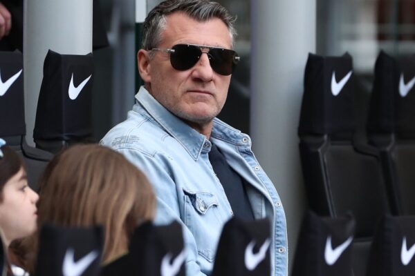 “Inter, ke fituar dy trofe? Fanella të detyron të synosh të tretin. Stones është goditje e madhe sepse…”