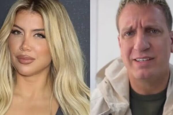 Maxi López dhe ato festa të harbuara në Rusi, shpërthen përplasja me Wanda Nara