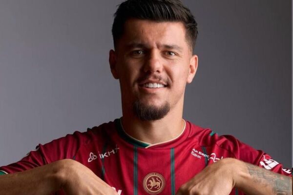 Daku shënon gol në Rusi, Rubin Kazan merr fitoren e parë në kampionat