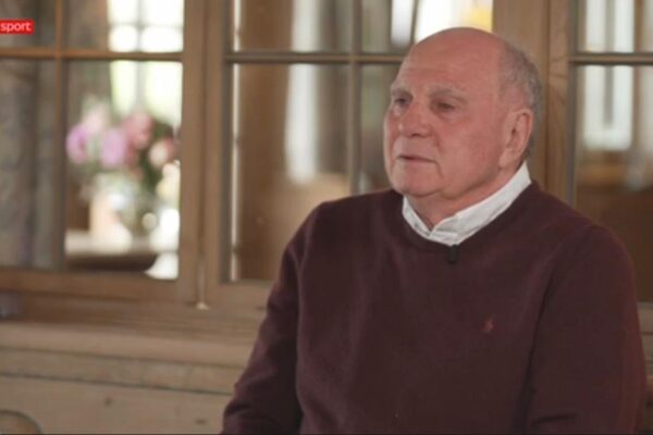 Gjermani/ Uli Hoeness: Fle dhe zgjohem me mendjen te Musiala, ajo që po ndodh është dramatike!