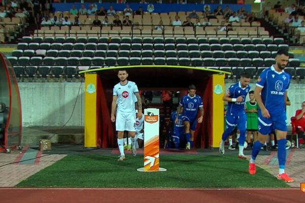 Abissnet Superiore në RTSH/ Dinamo City me mendjen te PAFOS, Vora falenderon dhe merr fitoren në “Elbasan Arena”