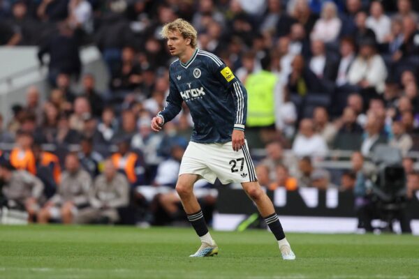 Merkato/ Juventus në negociata me Newcastle për Woltemade, lojtari s’ka dhënë ende pëlqimin