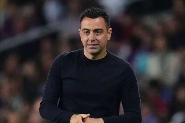 Përsëritet historia, Xavi drejt rikthimit të bujshëm në stol