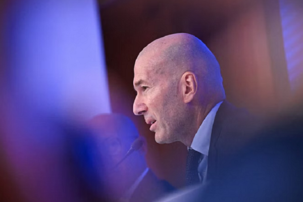Kolumbia ka një yll të ri… quhet Zinedine Zidane