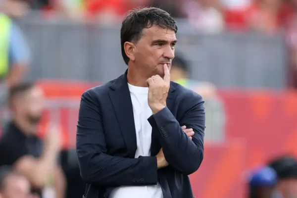 Dalić rikthehet në stol, ish-trajneri i Dinamos dhe Kroacisë merr drejtimin e kësaj kombëtareje