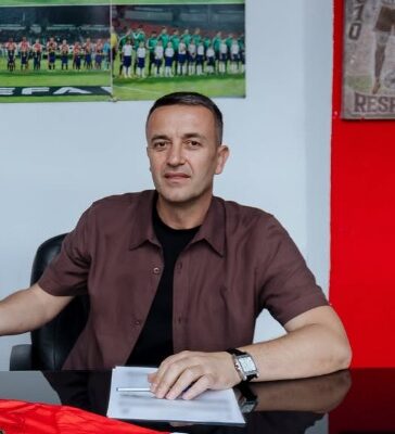 Abissnet Superiore në RTSH/ Ahmatajn s’e kënaq pika në Shkodër: Mund të kishim fituar!