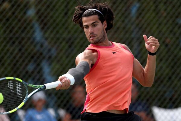 Tenis/ Carlos Alcaraz njofton rikthimin në fushë, spanjolli regjistrohet në Us Open