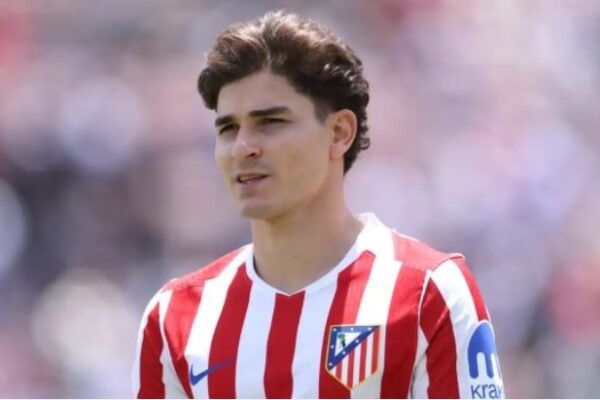 Zyrtare: Atletico Madrid nuk e shet Alvarezin tek Barcelona
