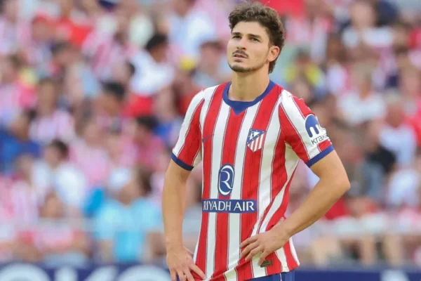 Nuk ka mbaruar akoma. Zbulohet premtimi që Barcelona i ka bërë Julian Alvarez