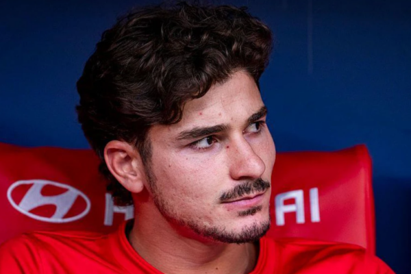 Nëse dështon transferimi i Julian Alvarez- cili është ‘Plani B’ i Barcelonës