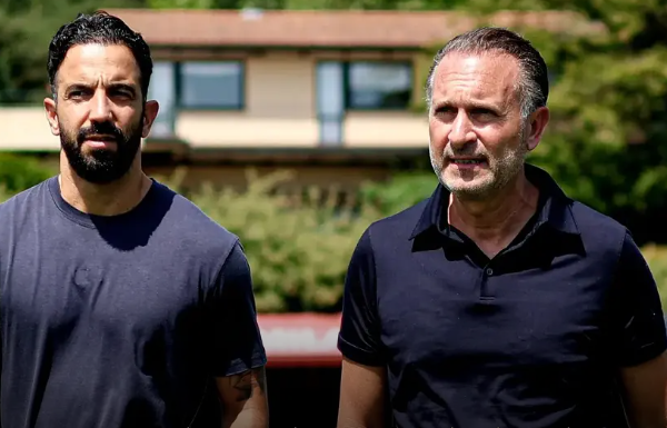 ‘Bomba’ te Milani! Amorim kërkon 6 përforcime, por edhe shitje: revolucion total në San Siro