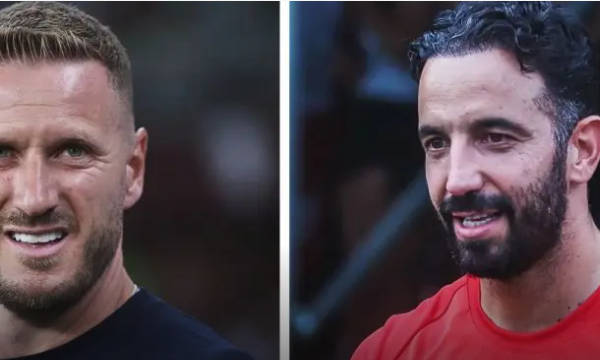Sonte shpërthen Serie A! Amorim vs Abate – dueli që pritet të “ndezë” Milanin dhe Torinon