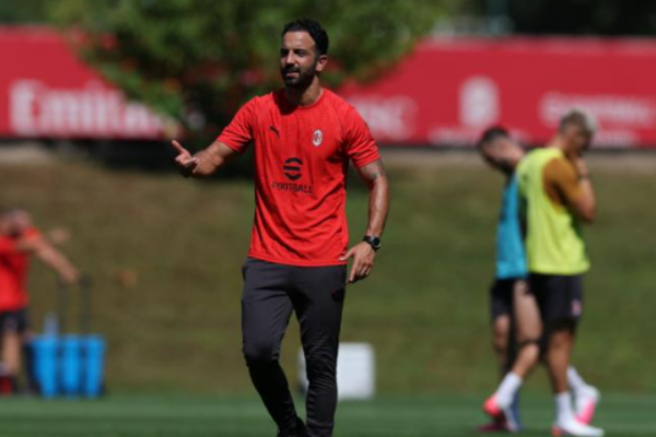 Lajmi që tifozët e Milanit po prisnin… diçka e madhe po ndodh në Milanello