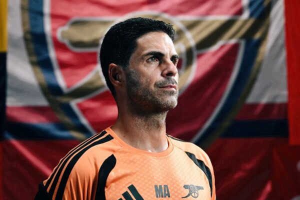 Arteta: Duam të jemi më të mirë se vjet, ditë pas dite do të zbulojmë nëse mund ta mbrojmë titullin
