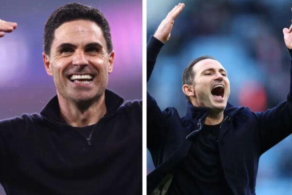Arsenal nis mbrojtjen e titullit ndaj Coventryt të drejtuar nga Lampard, publikohen formacionet zyrtare