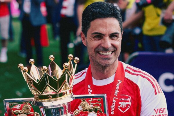 “I befasuar nga paraqitja e ekipit”, Arteta: Por këtë nuk e prisja