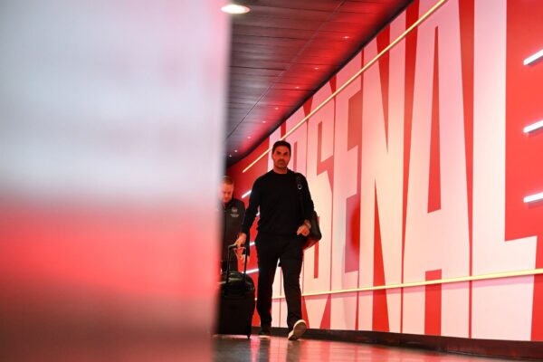 Arteta: Arsenal është më i fortë në sulm sesa sezonin e kaluar, ambicja jonë është e madhe