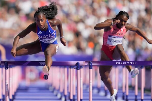 Evitoi tri teste anti-doping, e argjendta e Francës në Paris 2024 rrezikon pezullimin