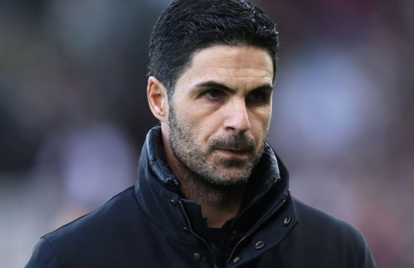 Arsenali piketon yllin e Atletico Madridit, por çmimi i tij është marramendës