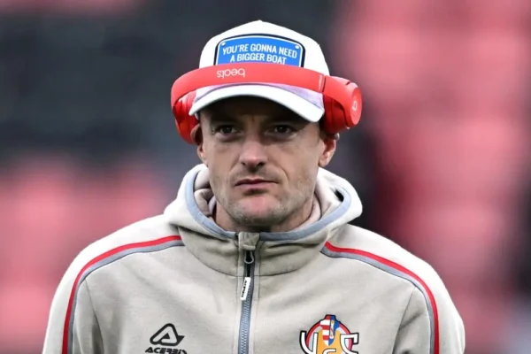 E bujshme! Jamie Vardy drejt Brazilit, merr ofertën surprizë nga klubi i Sao Paolo