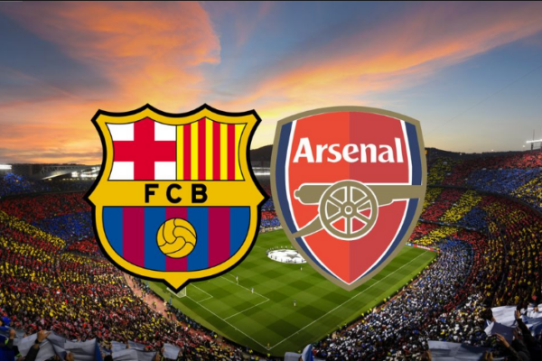 Befasi, befasi, befasi… , lojtari i Arsenalit arrin marrëveshje me Barcelonën