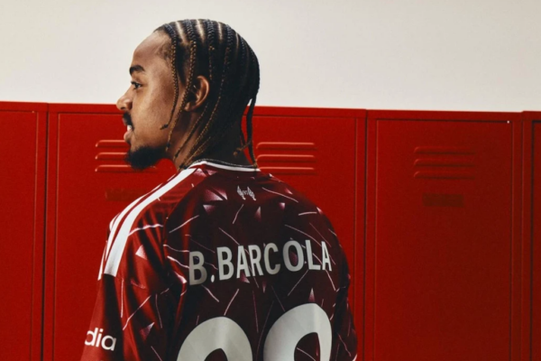Liverpooli g’odet big! Barcola vjen nga PSG për 124 milionë euro!