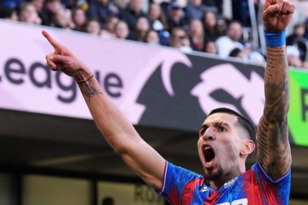 Jo vetëm Barcelona, edhe Inter e Milan në garë për yllin e krahut të djathtë në PL. Kushton mbi 45 milionë euro