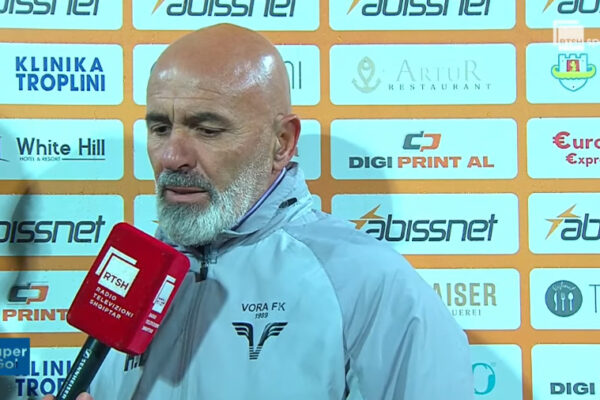 Abissnet Superiore në RTSH/ Bellai: Fituam një ndeshje të vështirë, Dinamo City është përpara me përgatitjen fizike!