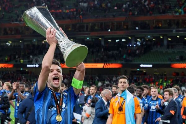 Gjimshiti përshëndet Bergamon dhe Atalantën: Gjithmonë në zemër, më dhatë më shumë se futbolli!