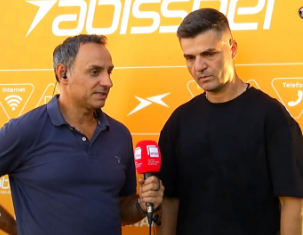 Partizani-Teuta në RTSH, Bratu: I kënaqur me debutimin, një pikë që ngjan si tre