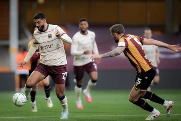 Championship/ Armando Broja dëmtohet përsëri, trajneri i eviton disfatën në Norfolk