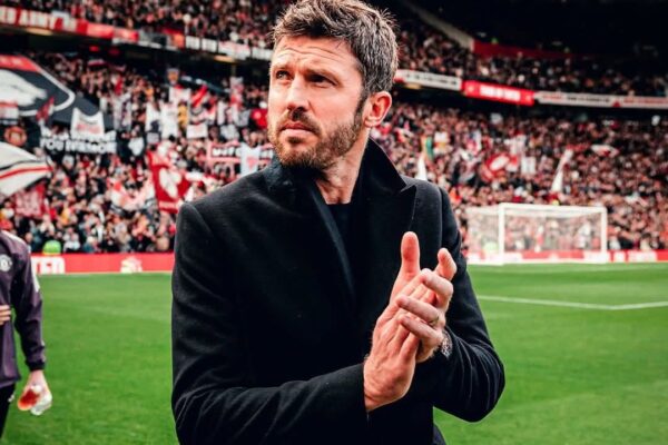 Carrick: Në Premier League nuk ka ndeshje të lehta, e dimë se çfarë na pret në debutimin sezonal