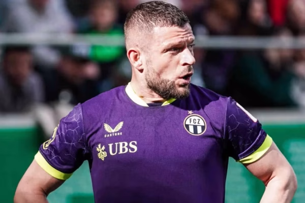 Valon Berisha shënon gol spektakolar për Zurichun, pranon se nuk e tentoi portën