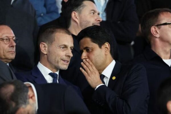 Lufta UEFA-FIFA, Ceferin hedh idenë e bojkotit të Botërorit për klube 2029