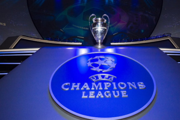Champions League/ Shorti dhuron përballje spektakolare