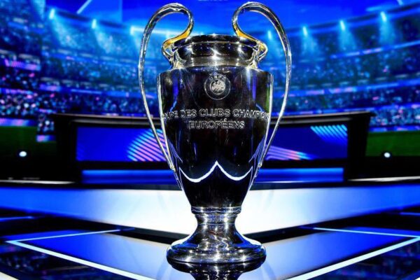 Champions League 2026/27/ Të enjten hidhet shorti, si ndahen vazot dhe datat e ndeshjeve