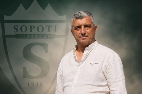 Ndahet nga jeta Besnik Çota, ish-kapiteni dhe ish-trajneri i Sopotit