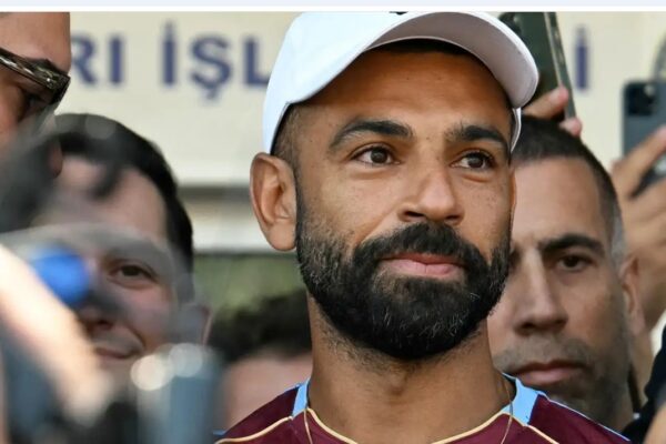 🔥 Pas Salah, Trabzonspor ka gati transferimin e 11-të për këtë verë dhe është sërish një emër “big”