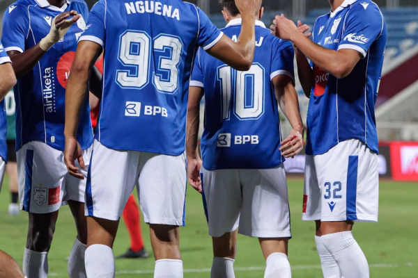 Drita siguron kualifikimin në “play-off” të UEFA Conference League!