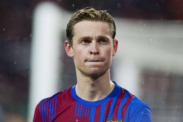 Frenkie de Jong merr vendim, ja ku do të luaj sezonin e ri