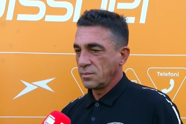 Vora-Egnatia në RTSH, Dede: Skuadra tregoi karakter dhe mentalitet fituesi
