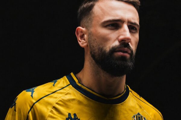 Ardit Deliu prezantohet tek Elbasani