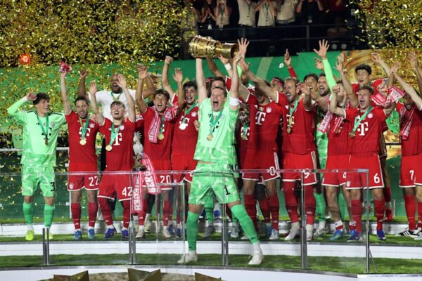DFB Pokal 2026/ Ja si do të shpërndahen 83 mln €, 64 skuadrave pjesëmarrëse