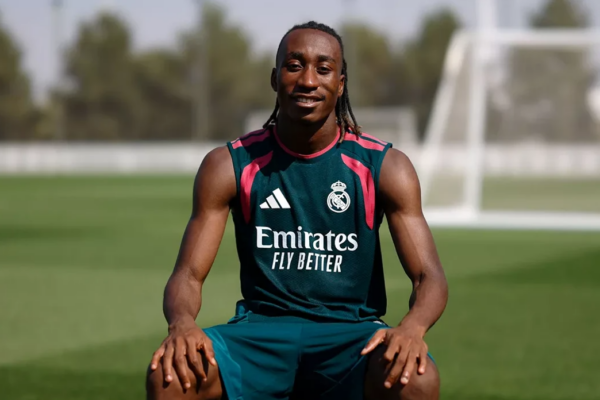 “Nuk mund të thuash jo”, Yan Diomande zbulon pse zgjodhi Real Madridin