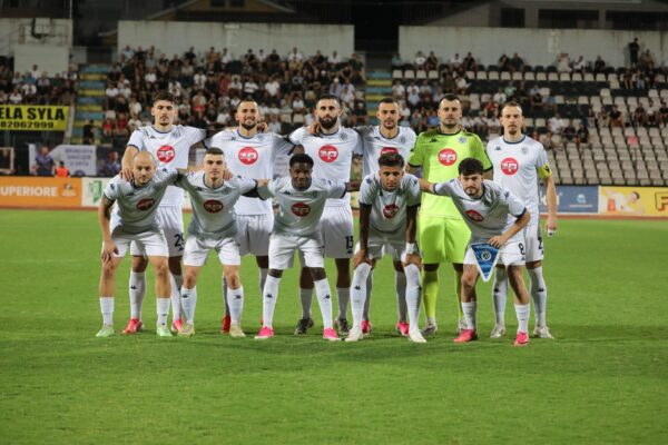 Dinamo humbet 3 titullarë për ndeshjen e kthimit në Qipro, prishen planet e Dajës