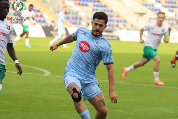 Conference League, Dinamo mundet në Letoni, kualifikimi vendoset në Elbasan