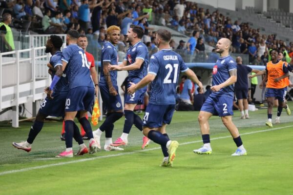 Përfundon aventura e Dinamos në Conference League