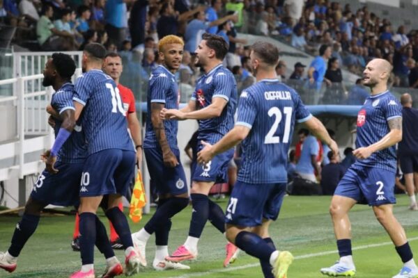 Conference League: Dinamo dorëzohet në shtesë dhe e mbyll këtu rrugëtimin në Europë
