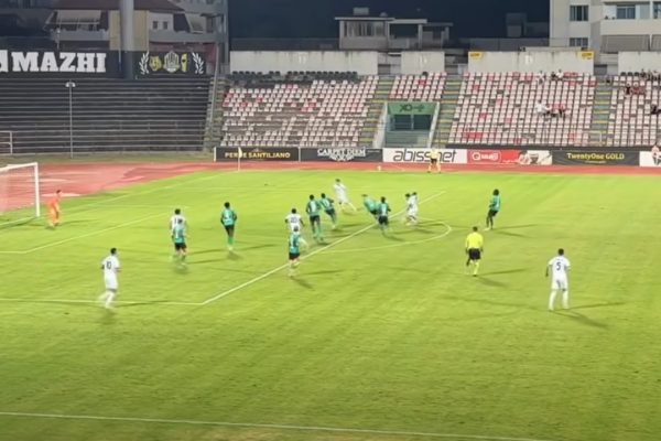 Super Dinamo kualifikohet në Play Off-in e Conference League